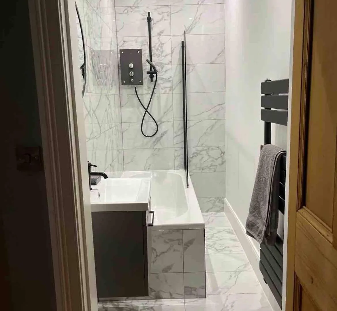 Edinburgh City Centre Flat Close to Arthur's Seat Apartment United Kingdom
