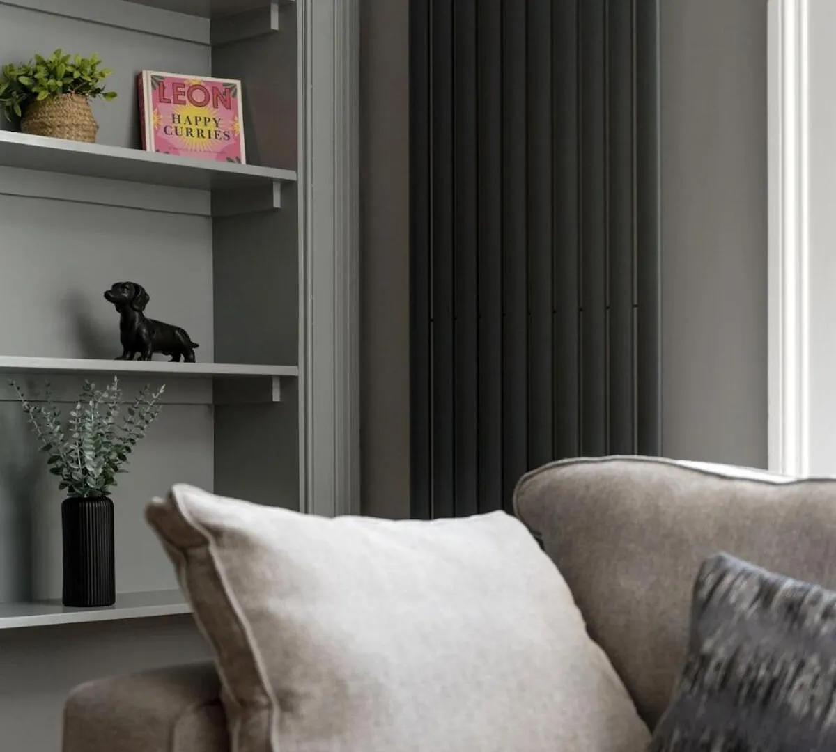 Edinburgh City Centre Flat Close to Arthur's Seat Apartment