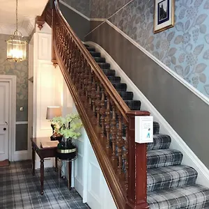 4* Gæstehus Alexander