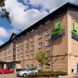 3* Hotel Express - Leith Waterfront By Ihg
