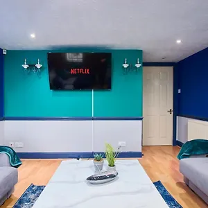 Perfect Place To Fast Free Wifi Apartment