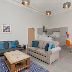 Southside By Destination Apartment