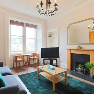 The Marchmont Apartment