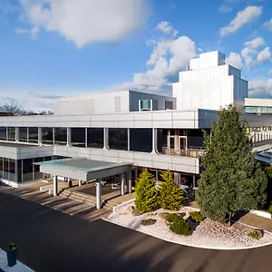 4* Hotel Delta By Marriott