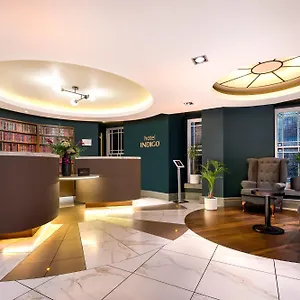 Indigo - - Princes Street By Ihg Эдинбург