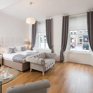 3* Lejlighedshotel Castle