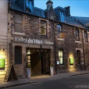 4* Hotel Du Vin