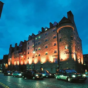 4* Hotel Radisson Blu Hotel, Centre